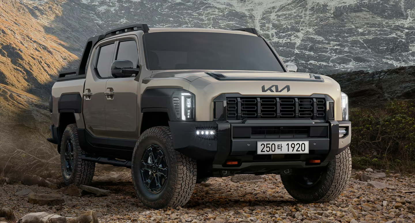 2025 타스만 포토 제원 정보 가격 연비 모델비교 알아보기