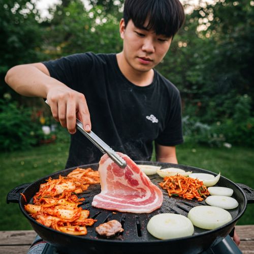대패 삼겹살