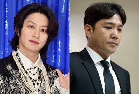 김희철 논란 일본 불매운동