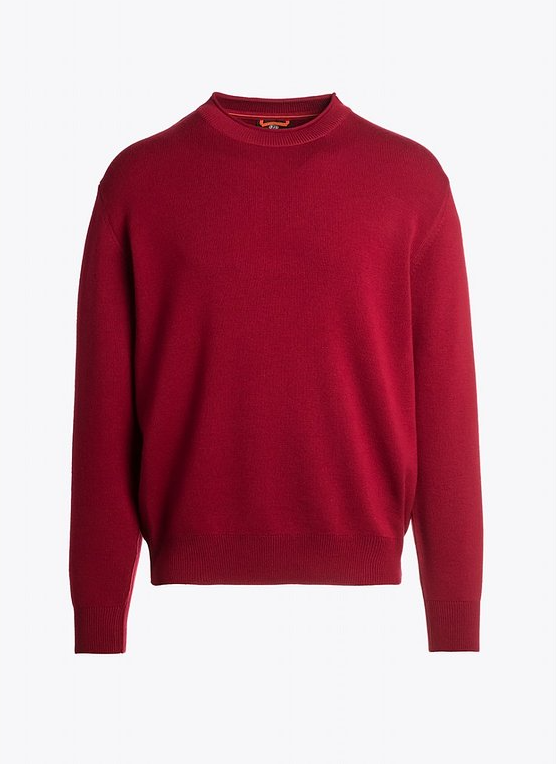 틈만나면 38회 유연석 니트 어디꺼? 파라점퍼스 레드 니트 착용