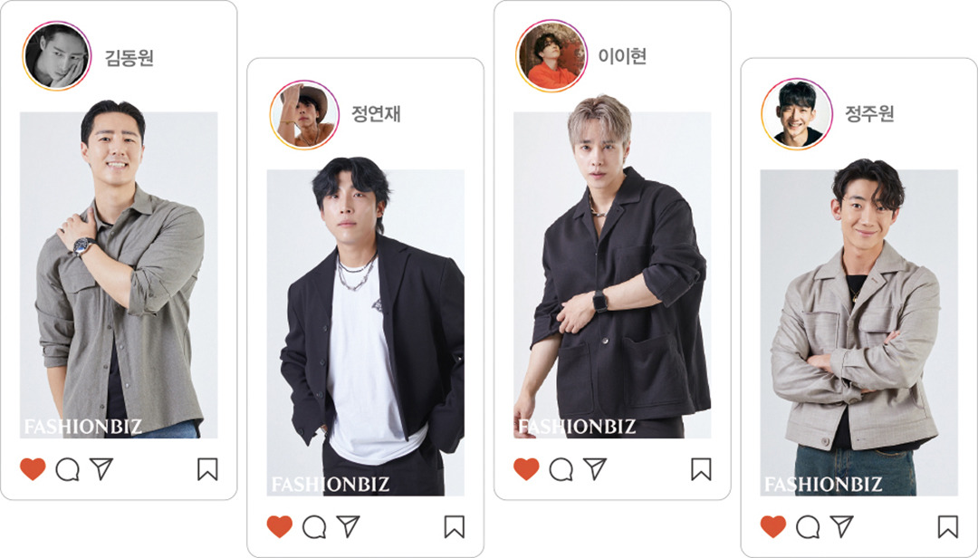 솔로지옥 5 송승일 인스타그램 바로 가기