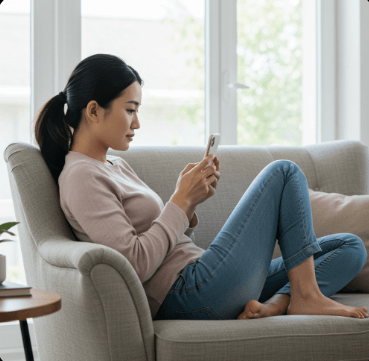 발목 안쪽 통증, 병원 16