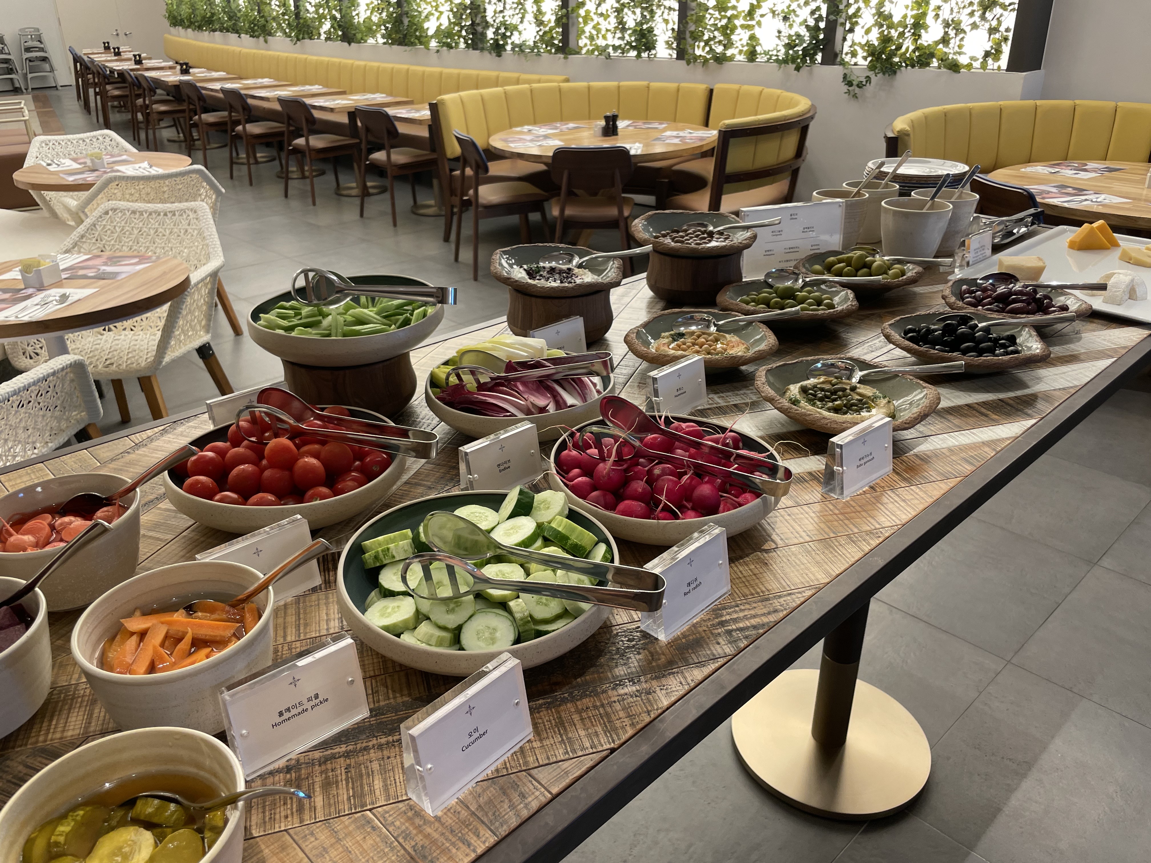 인스파이어리조트