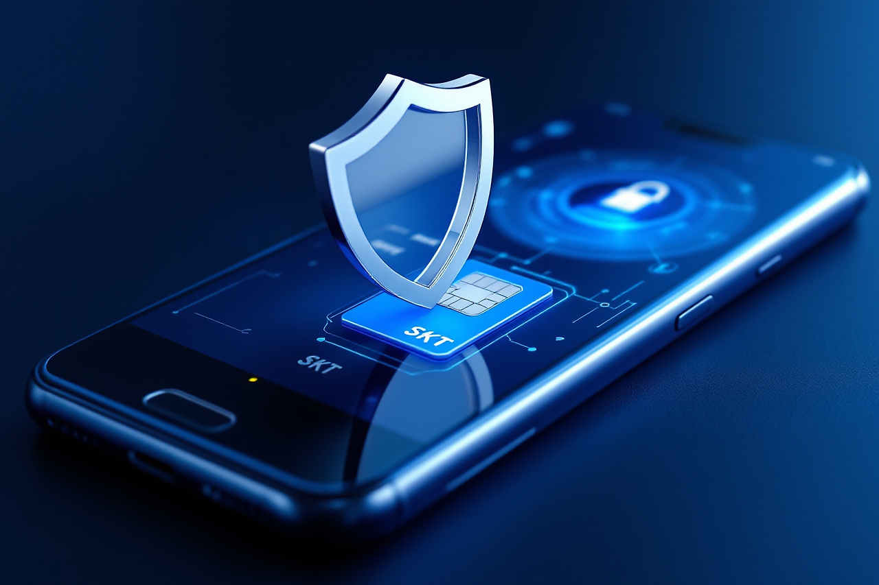 유심보호서비스의 역할