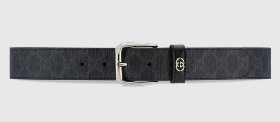 구찌 남자 벨트