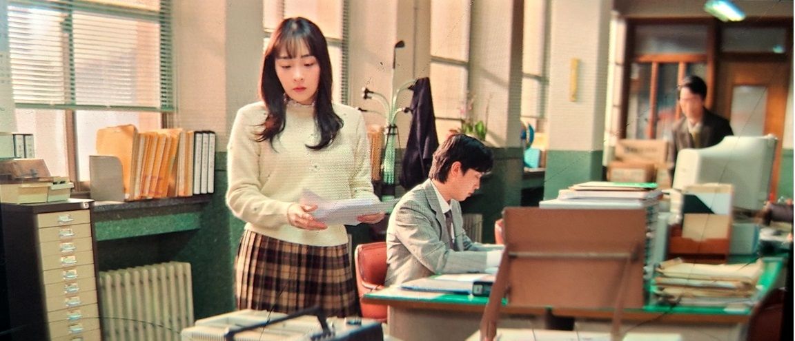 태풍상사 다시보기 시청방법|2025 방송시간·몇부작·출연진 정보 총정리