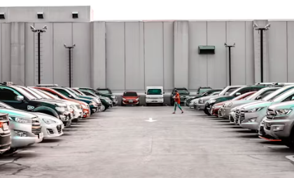 무인주차장 창업에 대하여 알아보기