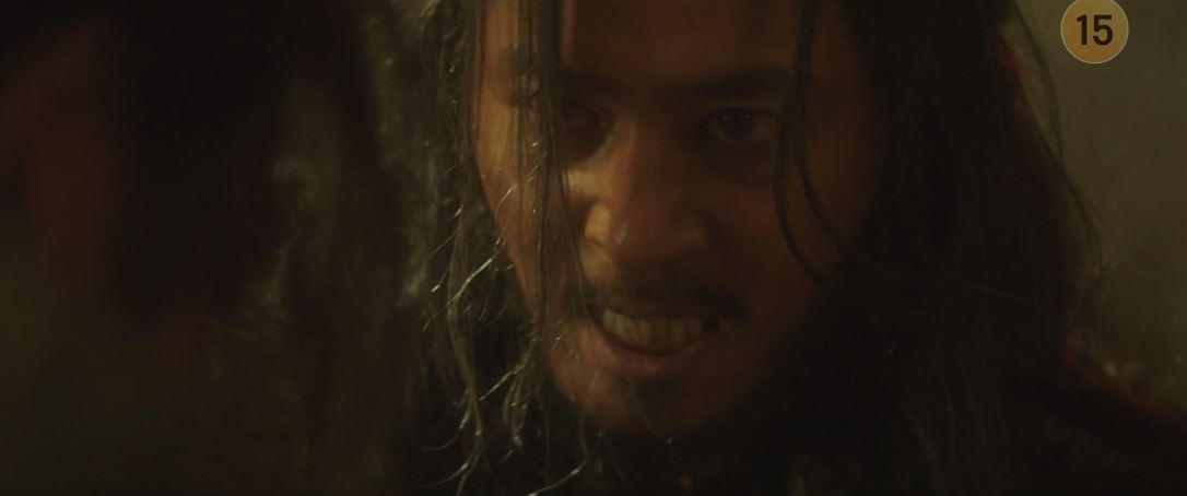 아라문의검_12회