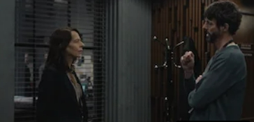 사건수사대Q의 칼과 상사