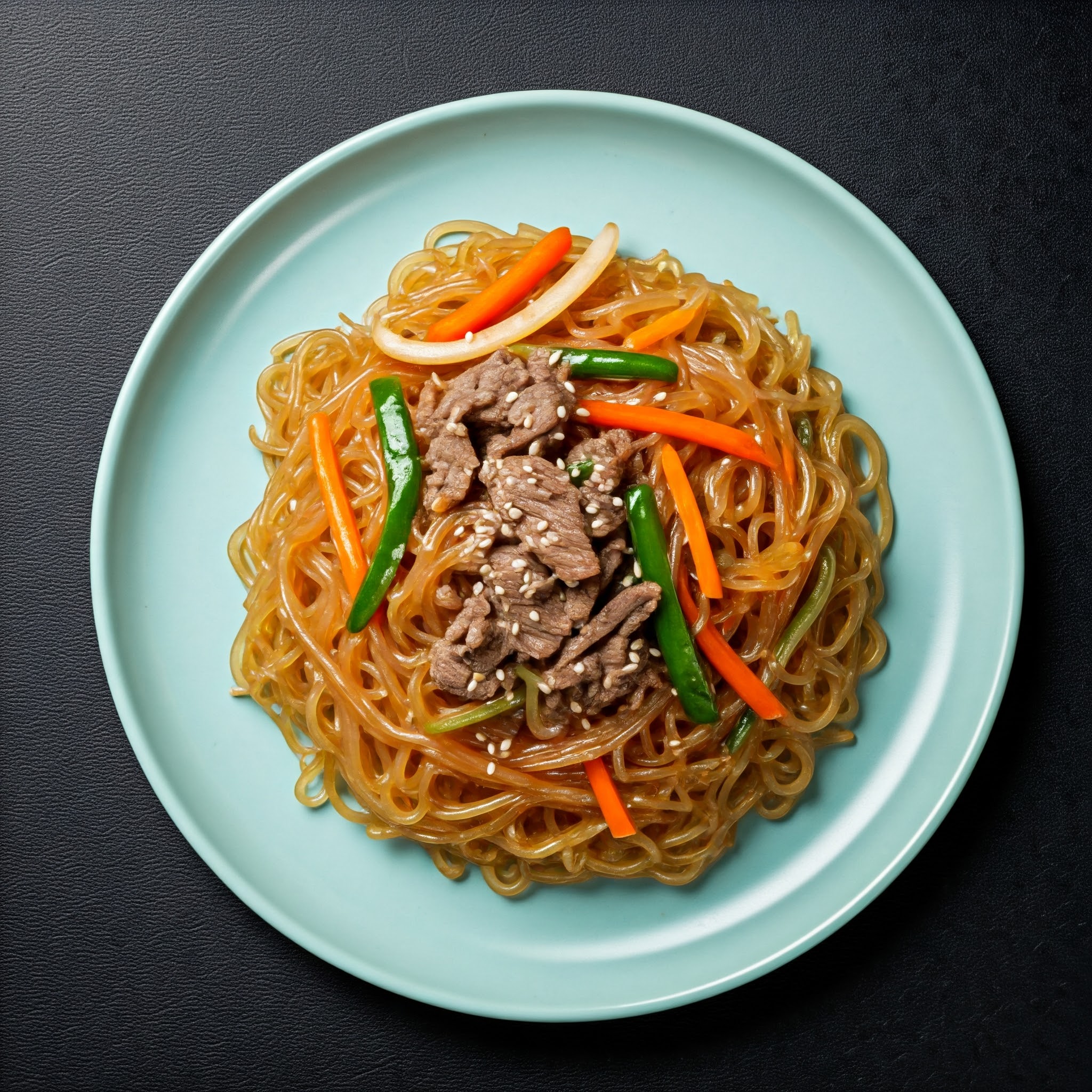 잡채