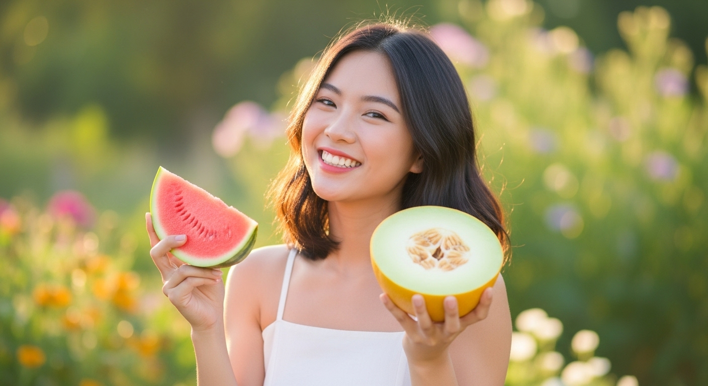 당도 높은 과일
