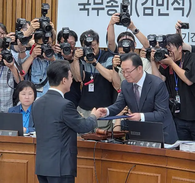 이종배 국회의원