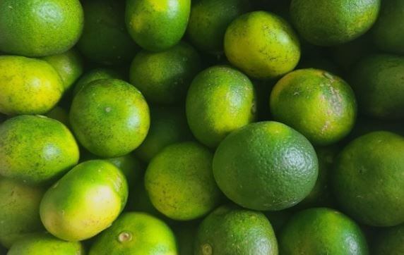 청귤 효능, 칼로리, 관리법, 부작용