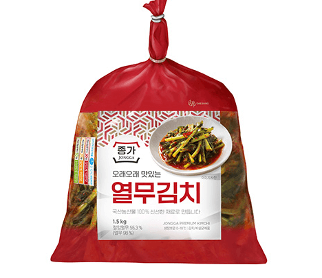 종가
