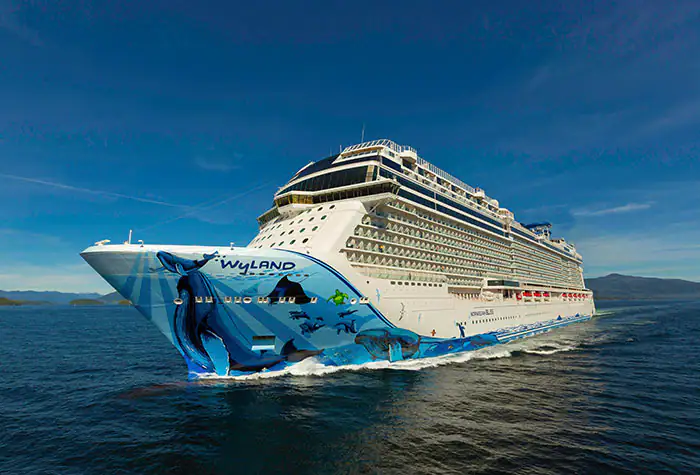 [해외여행 가이드] 세계 최고의 크루즈 순위 VIDEO:The best cruise lines in the world