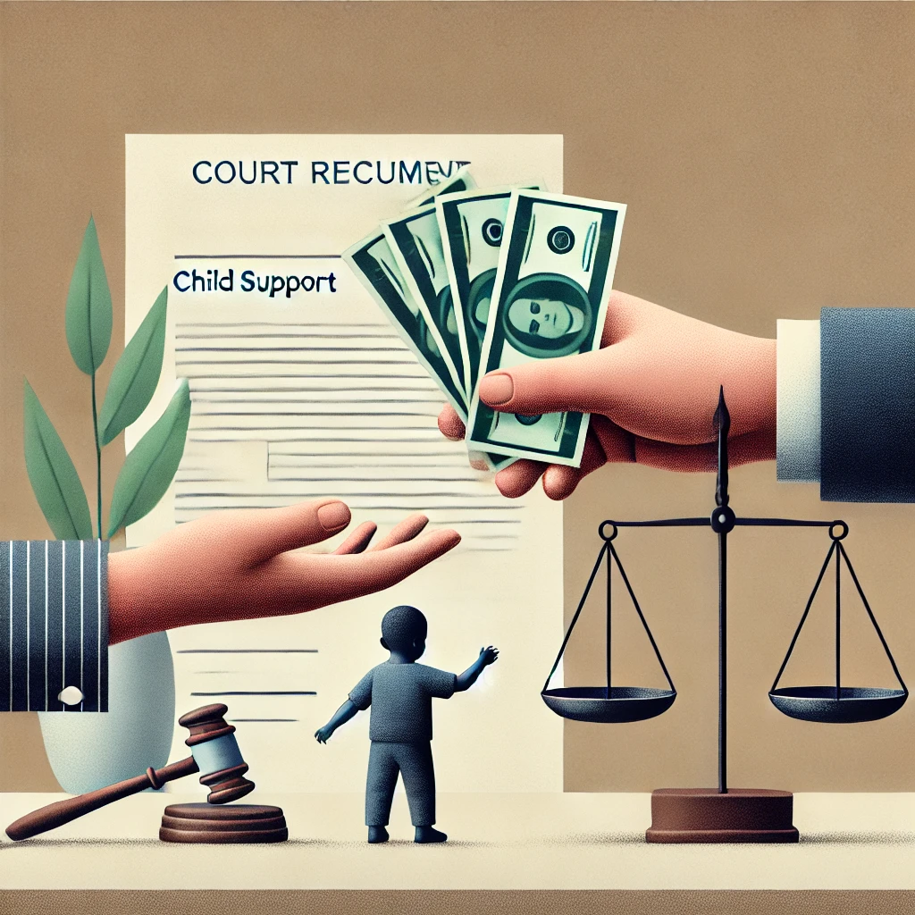 양육비 선지급제