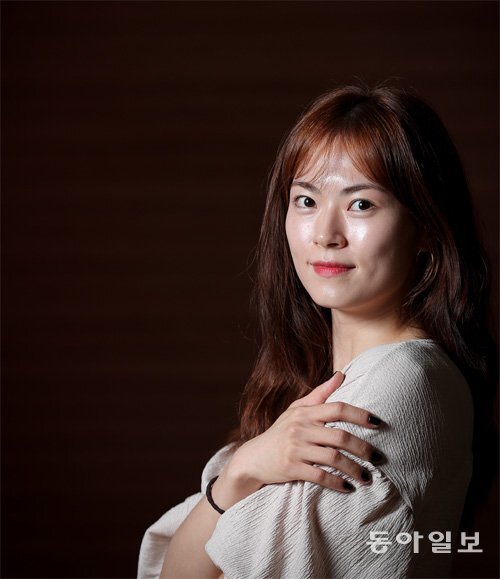 이경미 배우 프로필 나이 키 인스타 연극 뮤지컬 과거 출연작