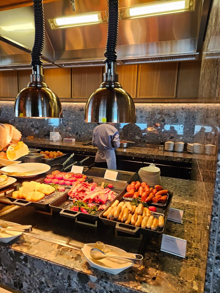 하노이-롯데호텔-서호-L7-조식-메뉴