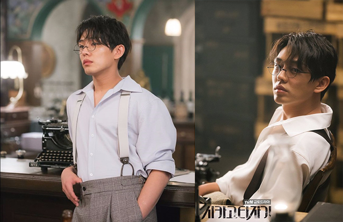 휘영-과거-모습