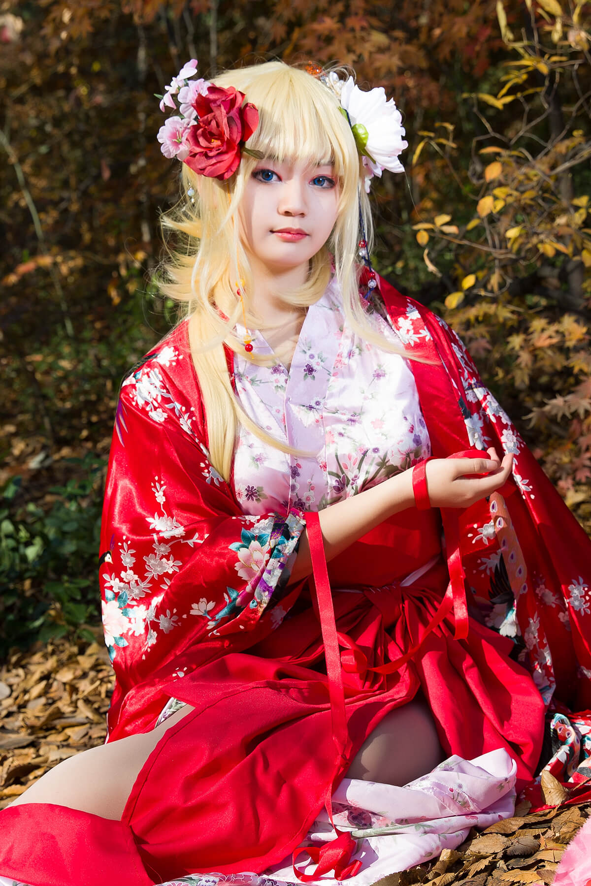 서울코믹월드 사진2