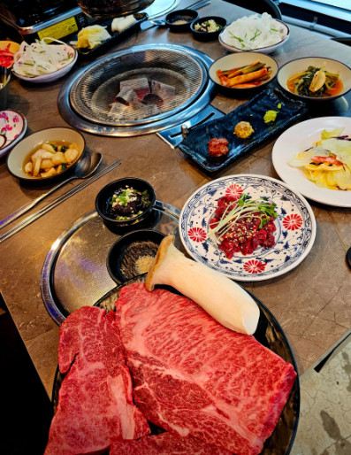 생방송투데이 집중탐구 한우이야기 맛집 알아보기