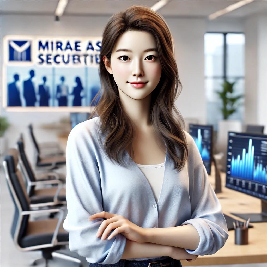 미래에셋증권 가입