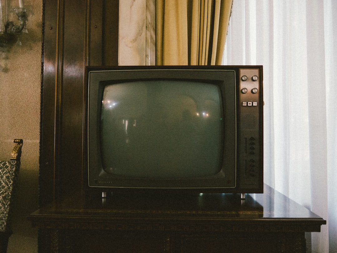 TV