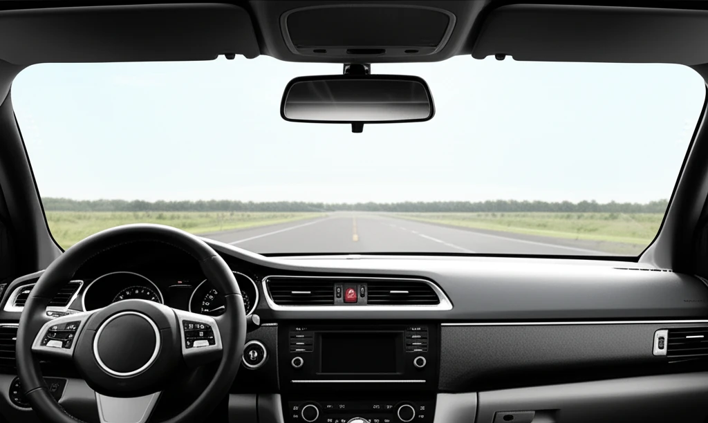 내 차에 맞는 썬팅: 선택 기준과 시..