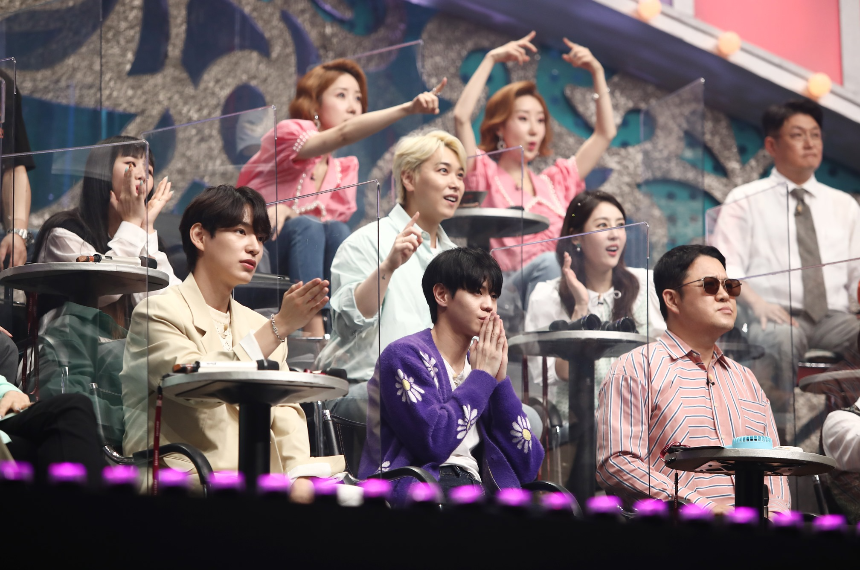 복면가왕 '부뚜막 고양이’ 양요섭, 8연승 신화의 비밀과 감동의 무대들