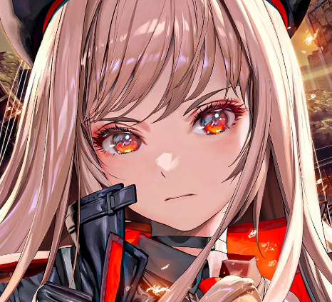 승리의 여신: 니케