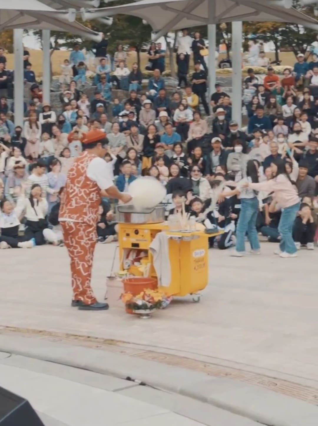 임실치즈축제 열차, 셔틀버스, 주차장 꿀팁