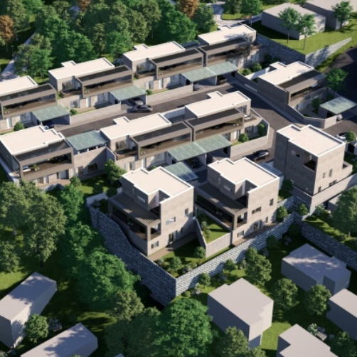 용인 수지 모스만코트 타운하우스