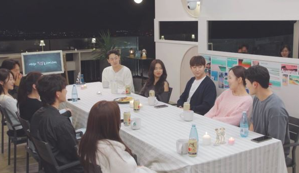 돌싱글즈7 직업 대공개 인형 명은 희종 성우 예원 도형 동건 수하 아름 지우 반전 스펙 정리2