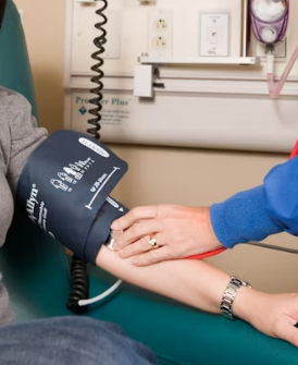 심근경색 전조증상 원인 예방법