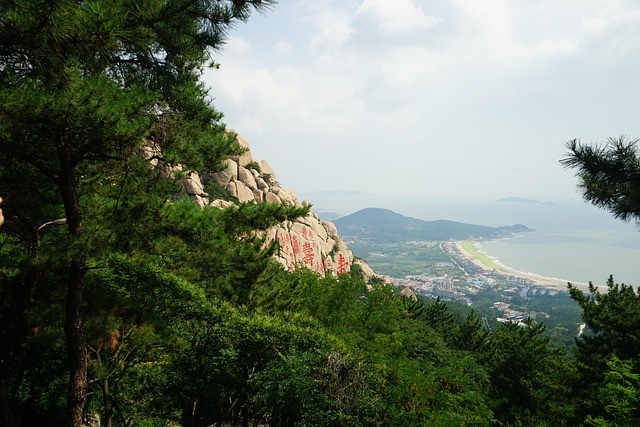 충청도 지역 사진