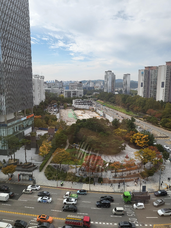 강남성모병원