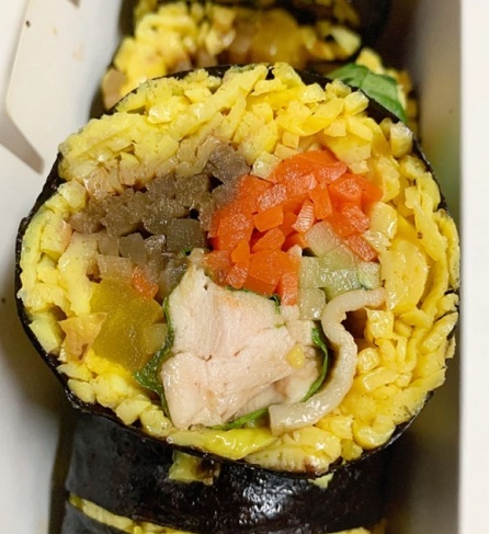 생활의달인-대치동-학원가-오로라김밥