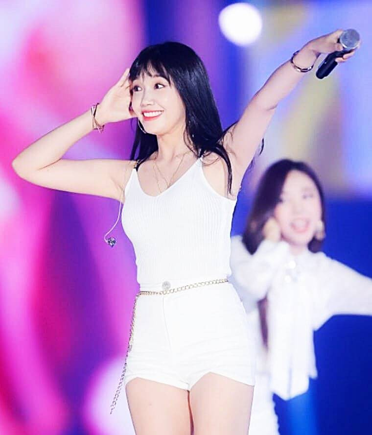 정은지 키 나이 프로필