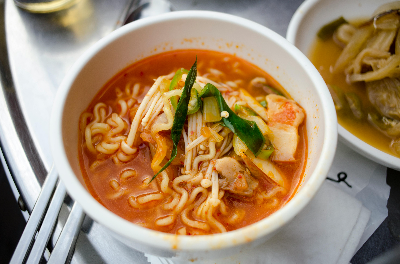 라면