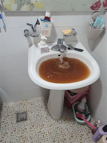 수도권 배관 청소