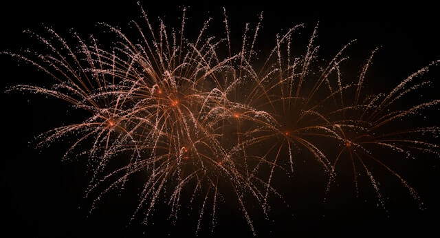 인천 송도 불꽃놀이 페스티벌(송도맥주축제)