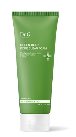 폼클렌징 추천 브랜드 BEST 3