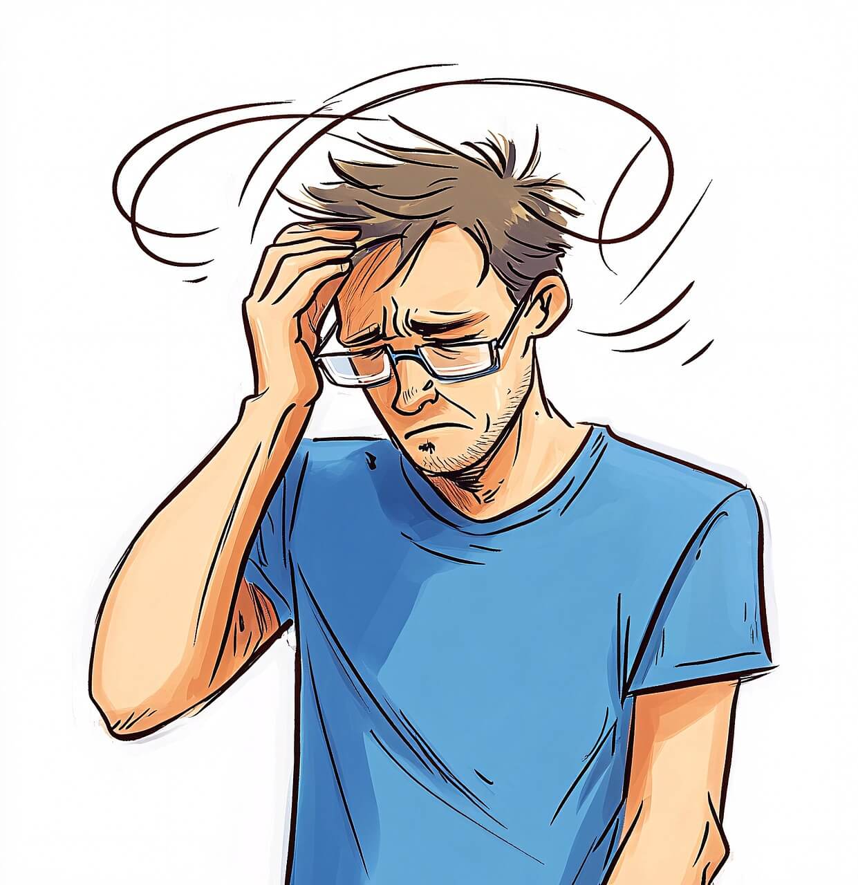 갱년기에 좋은 약