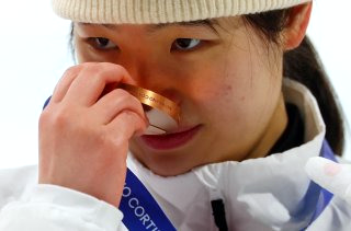 유승은 스노보드 동메달 나이 고향 학교 가족관계 프로필