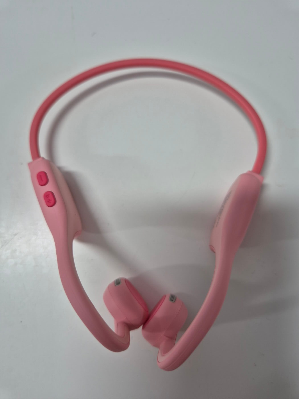 디알고 키즈 골전도 에어 블루투스 이어폰