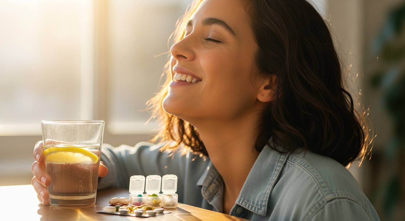 글루타치온 효능