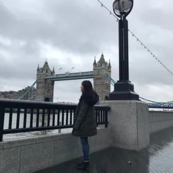 영국 런던 11월 날씨와 옷차림 안내_9