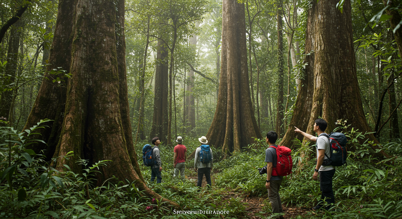 11월 동남아 여행