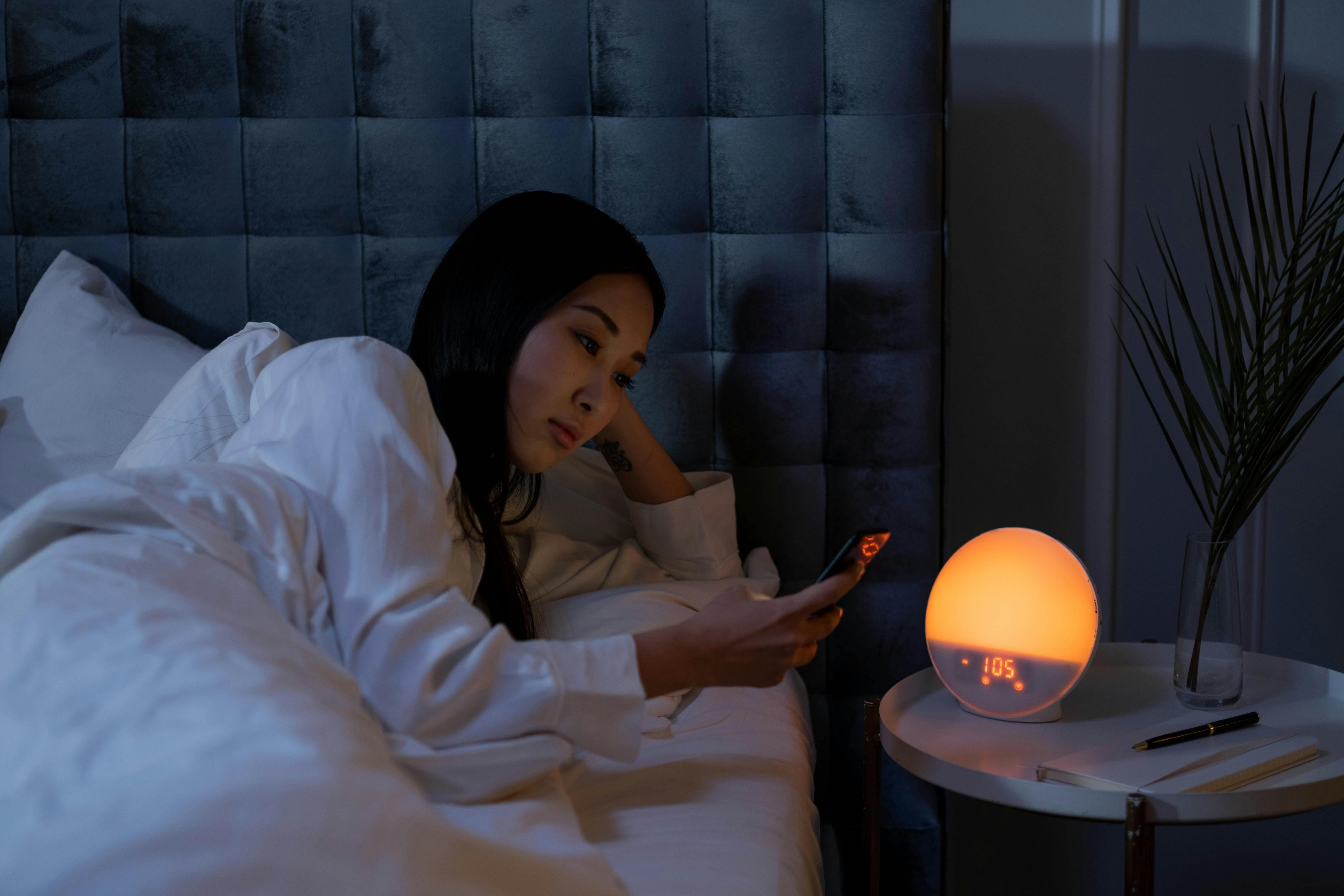 sleepytime 무료 수면시간 계산기 앱 사용 방법과 장점 정리 6