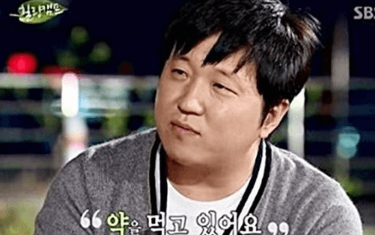 정형돈 하차 이유 무한도전